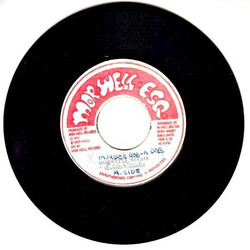 Morwell Unlimited Give Me Power USED VINYL 7INCH
