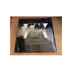 FM (6) Indiscreet Vinyl LP USED