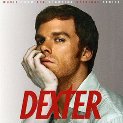 Various Dexter (Music From The Showtime Original Series) Vinyl LP USED