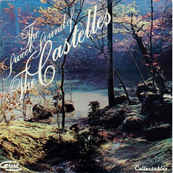 The Castelles The Sweet Sound Of The Castelles Vinyl LP USED