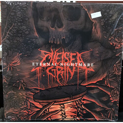 Chelsea Grin (2) Eternal Nightmare Vinyl LP USED