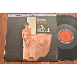 Joya Sherrill Sugar & Spice Vinyl LP USED
