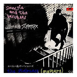 Siouxsie & The Banshees The Staircase (Mystery) Vinyl 7" USED