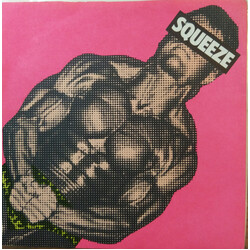 Squeeze (2) Take Me I'm Yours USED VINYL SINGLE 7INCH 45 RPM