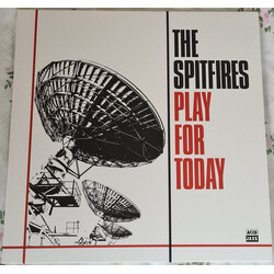 The Spitfires (7) Play For Today Vinyl LP USED