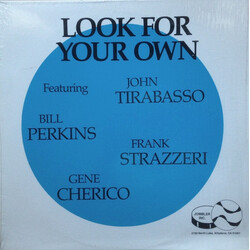 Look For Your Own Look For Your Own Vinyl LP USED
