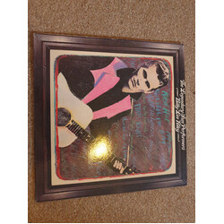 Billy Lee Riley The Legendary Sun Performers Vinyl LP USED