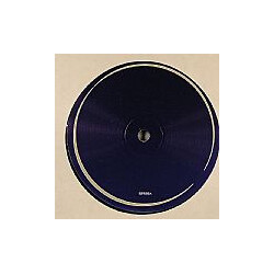 Prins Thomas Diskomiks EP USED VINYL 12INCH EP PROMO