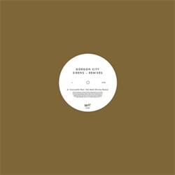 Gorgon City Sirens - Remixes USED VINYL 12INCH