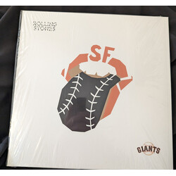The Rolling Stones Hackney Diamonds Vinyl LP USED