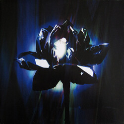 Art Department (2) / Martina Topley-Bird / Mark Lanegan / Warpaint Crystalised USED VINYL 12INCH