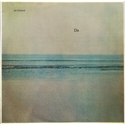 Jan Garbarek Dis Vinyl LP USED