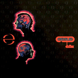 Erasure Chorus Vinyl LP USED