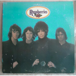 Raspberries Raspberries Vinyl LP USED