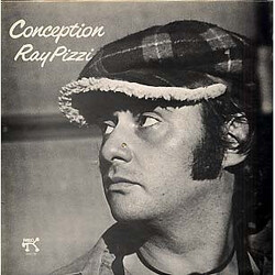 Ray Pizzi Conception Vinyl LP USED