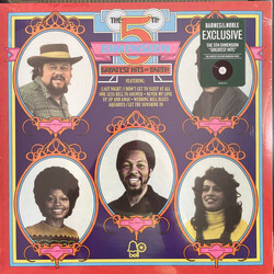 The Fifth Dimension Greatest Hits On Earth Vinyl LP USED