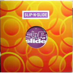 B.O.P. / Kenny Bobien Stand Up USED VINYL 12INCH 33 S RPM