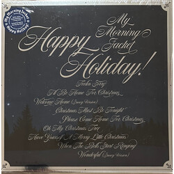 My Morning Jacket Happy Holiday! Vinyl LP USED