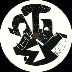 Laksa Draw For The USED VINYL 12INCH