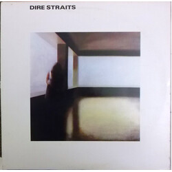 Dire Straits Dire Straits Vinyl LP USED