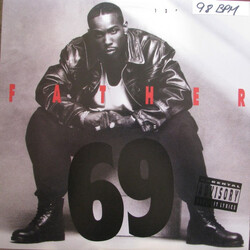 Father MC 69 USED VINYL 12INCH 33 S RPM SINGLE