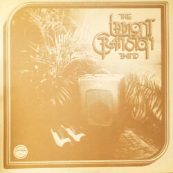 Lamont Cranston Band The Lamont Cranston Band Vinyl LP USED