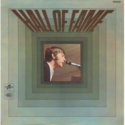 Georgie Fame Hall Of Fame Vinyl LP USED