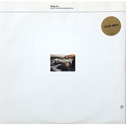 Midge Ure Call Of The Wild (Extended Mix) USED VINYL 12INCH SINGLE 45 RPM