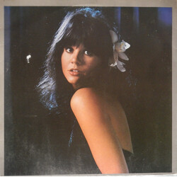 Linda Ronstadt Blue  Bayou USED VINYL 12INCH 45 RPM SINGLE LIMITED EDITION
