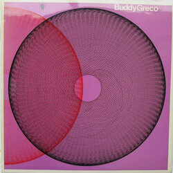 Buddy Greco Buddy Greco Vinyl LP USED