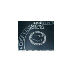 Slayer Spirit In Black USED VINYL 12INCH PROMO