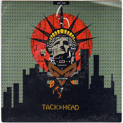 Tackhead Dangerous Sex USED VINYL 7INCH 45 RPM SINGLE