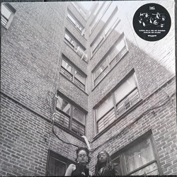 H31r HeadSpace Vinyl LP USED