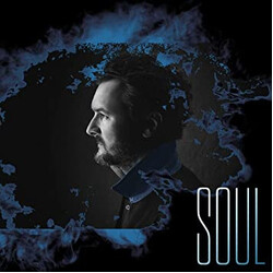 Eric Church Soul Vinyl LP USED