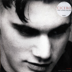 Cicero That Loving Feeling USED VINYL 7INCH SINGLE