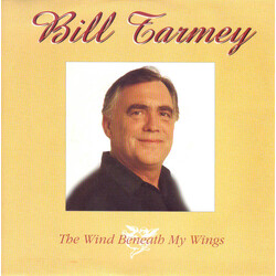 Bill Tarmey The Wind Beneath My Wings USED VINYL 7INCH 45 RPM SINGLE STEREO