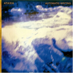 Ataxia Automatic Writing Vinyl LP USED