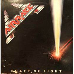 Airrace Shaft Of Light Vinyl LP USED