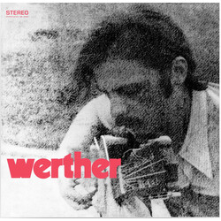 Werther Werther Vinyl LP USED