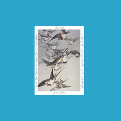 Benoit B (2) Japonaiserie USED VINYL 12INCH 33 S RPM