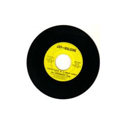 The Continental 4 (You're Living In A) Dream World / Nite Moods USED VINYL 7INCH 45 RPM