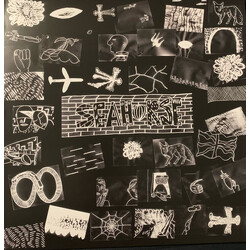 Horsey (4) / King Krule Seahorse Vinyl 12" USED