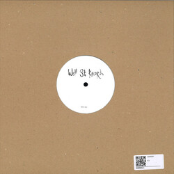 Ruff Cherry Carousel EP USED VINYL 12INCH EP