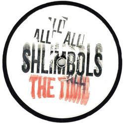 Beneath (3) No Symbols 003 USED VINYL 12INCH