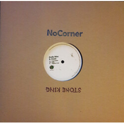 Andy Mac (7) / Ossia (2) Soup Riddim / Cado USED VINYL 12INCH 45 RPM