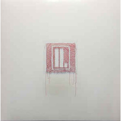 Letlive If I'm The Devil... Vinyl LP USED