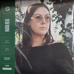 Nadia Reid Out Of My Province Vinyl LP USED