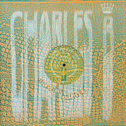 Charles B Lack Of Love USED VINYL 12INCH 45 RPM