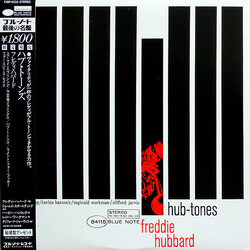 Freddie Hubbard Hub-Tones Vinyl LP USED