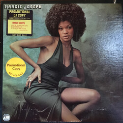 Margie Joseph Margie Joseph Vinyl LP USED